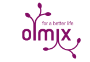 Olmix Logo (Dec 2022) (Purple)