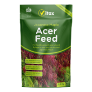 Vitax Acer Japanese Maple Feed   (0.9 kg Pouch)