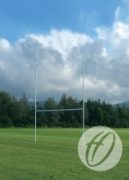 Mini Posts for Rugby