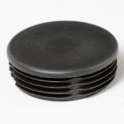 Plastic Drop-in Socket Lid for 70mm Round Posts