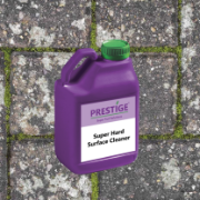 Outdoor Surface Cleaner Promo