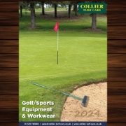 Golf / Sports Equipment and Workwear Catalogue
