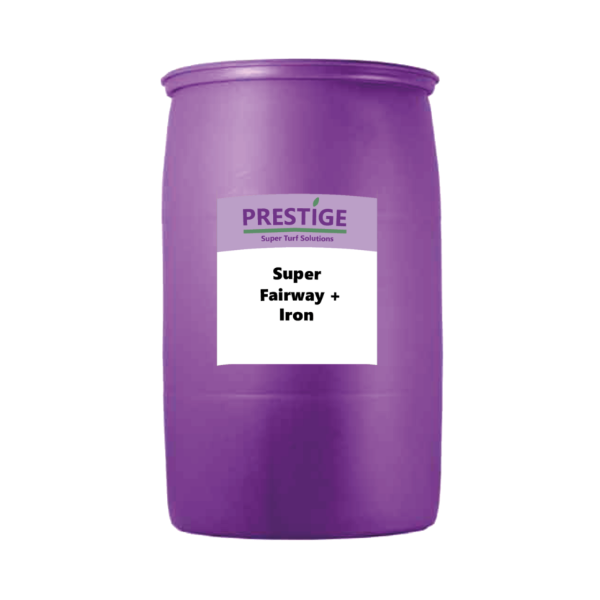 Prestige Super Fairway - Liquid Fertiliser