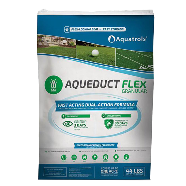 Aquatrols Aqueduct Flex