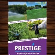Prestige Super Irrigation Catalogue