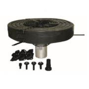 Floating Decorative Fountain 3HP (Single Phase)