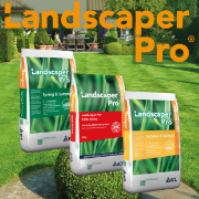 Landscaper Pro Package