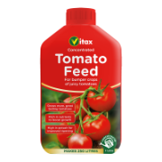 Vitax Liquid Tomato Feed   1 ltr