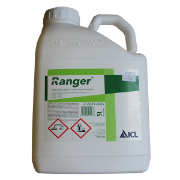 Ranger - Hard Surface Cleaner 