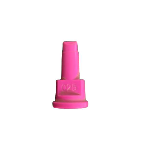 Lilac Bubble Jet Sprayer Nozzle   