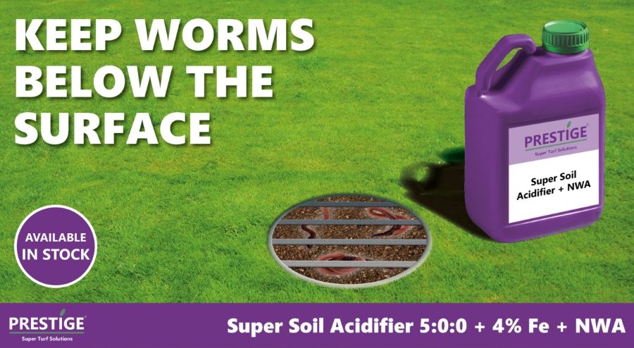 Super Soil Acidifier