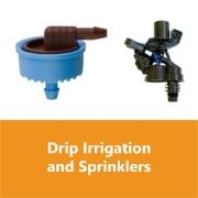 Irrigation Drip Irrigation