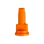 Orange Bubble Jet Sprayer Nozzle