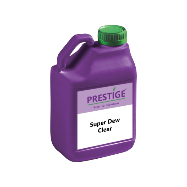 Prestige Super Dew Clear