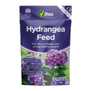 Vitax Hydrangea Feed   (0.9 kg Pouch)