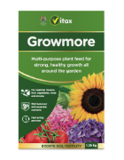 Vitax Growmore   1.25 kg box