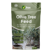 Vitax Olive Tree Feed   (0.9 kg Pouch)