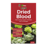Vitax Dried Blood   900g box