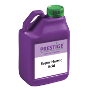 Prestige Super Humic Acid - Bio-Stimulant