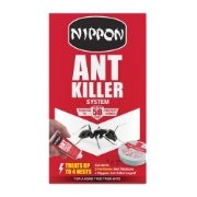 Nippon Ant Killer System - 2 Traps