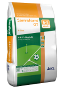Sierraform GT Granular Fertiliser