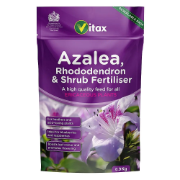 Vitax Azalea, Rhododendron & Shrub Feed - 0.9 kg 