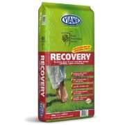 Viano Recovery Organic Lawn Fertiliser - 20 kg