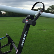Hinged Rugby Post Lifter LFT-002