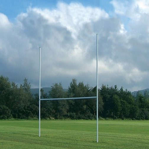 5m Mini Rugby Goal 