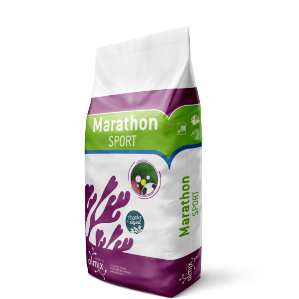 Marathon ALGAE Sport 16:4:8 - Granular Fertiliser 20 kg