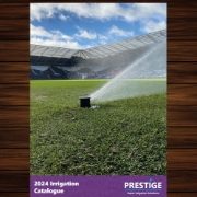 Prestige Complete Irrigation Range