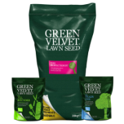 Green Velvet Range