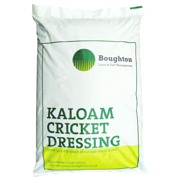 Kaloam Loam - Cricket Dressing - 25 kg
