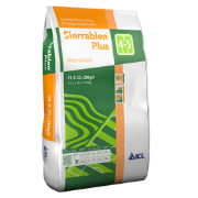 Sierrablen Plus Stress Control (4-5 Months)