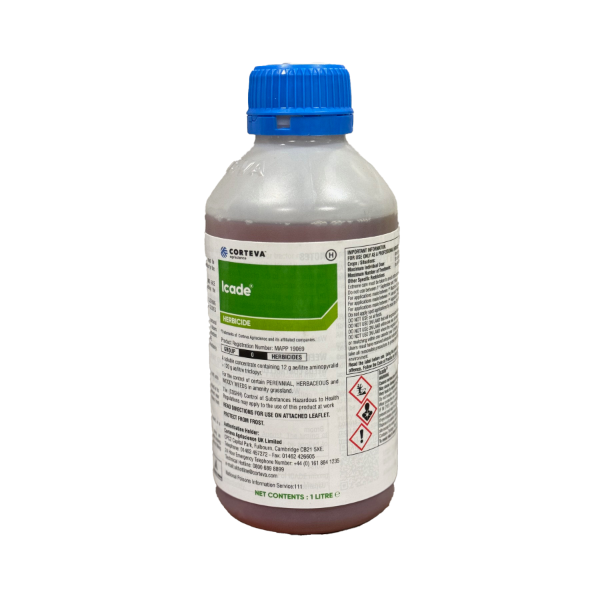 Icade - Herbicide - 1ltr