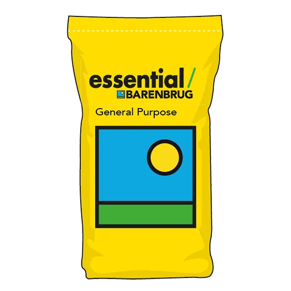 Barenbrug 80/20 Wildflower Seed Mix - General Purpose 1-kg