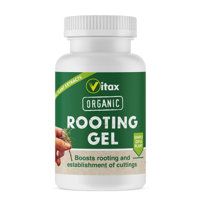 Vitax Organic Rooting Gel   150 ml