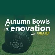 Autumn Bowls Renovations