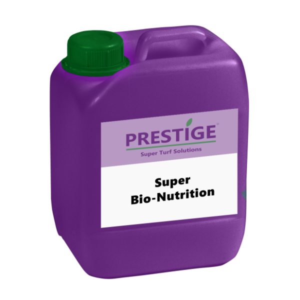Prestige Super Bio-Nutrition   10 ltr